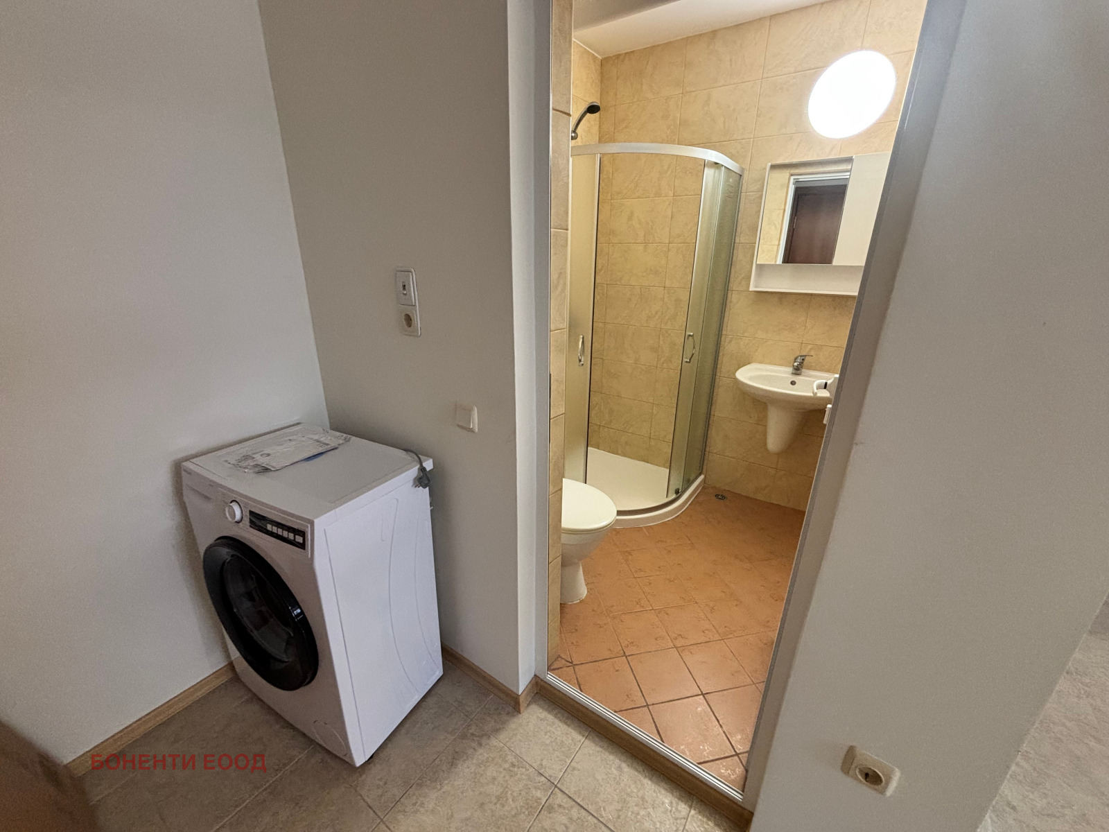 Продава 1-СТАЕН, с. Равда, област Бургас, снимка 9 - Апартаменти - 55033956