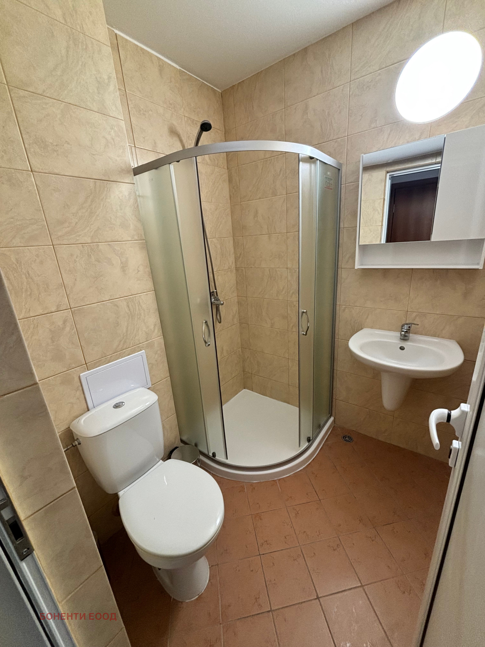 Продава 1-СТАЕН, с. Равда, област Бургас, снимка 8 - Апартаменти - 55033956