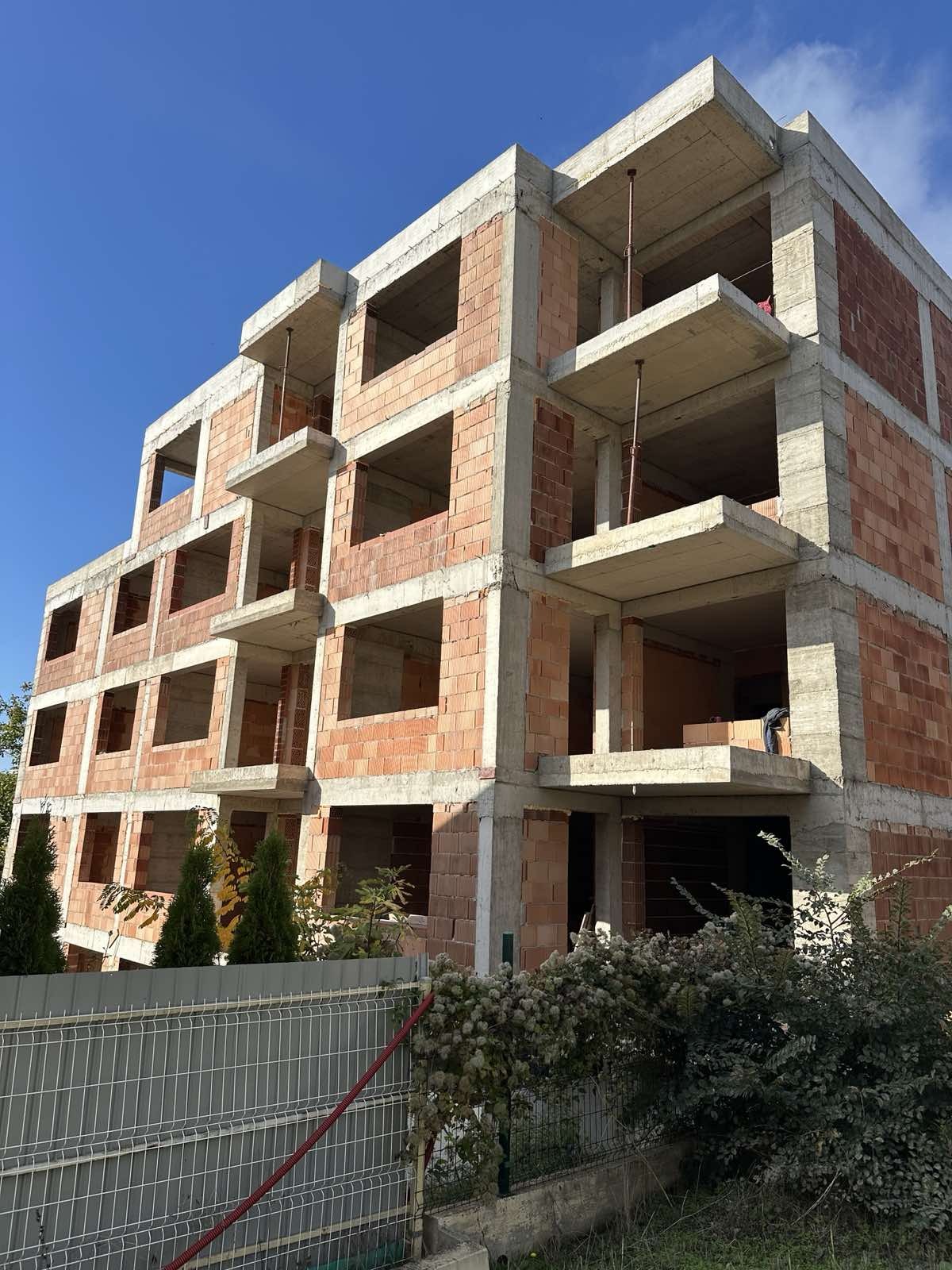 Продава 2-СТАЕН, гр. Варна, м-т Пчелина, снимка 8 - Апартаменти - 53640473