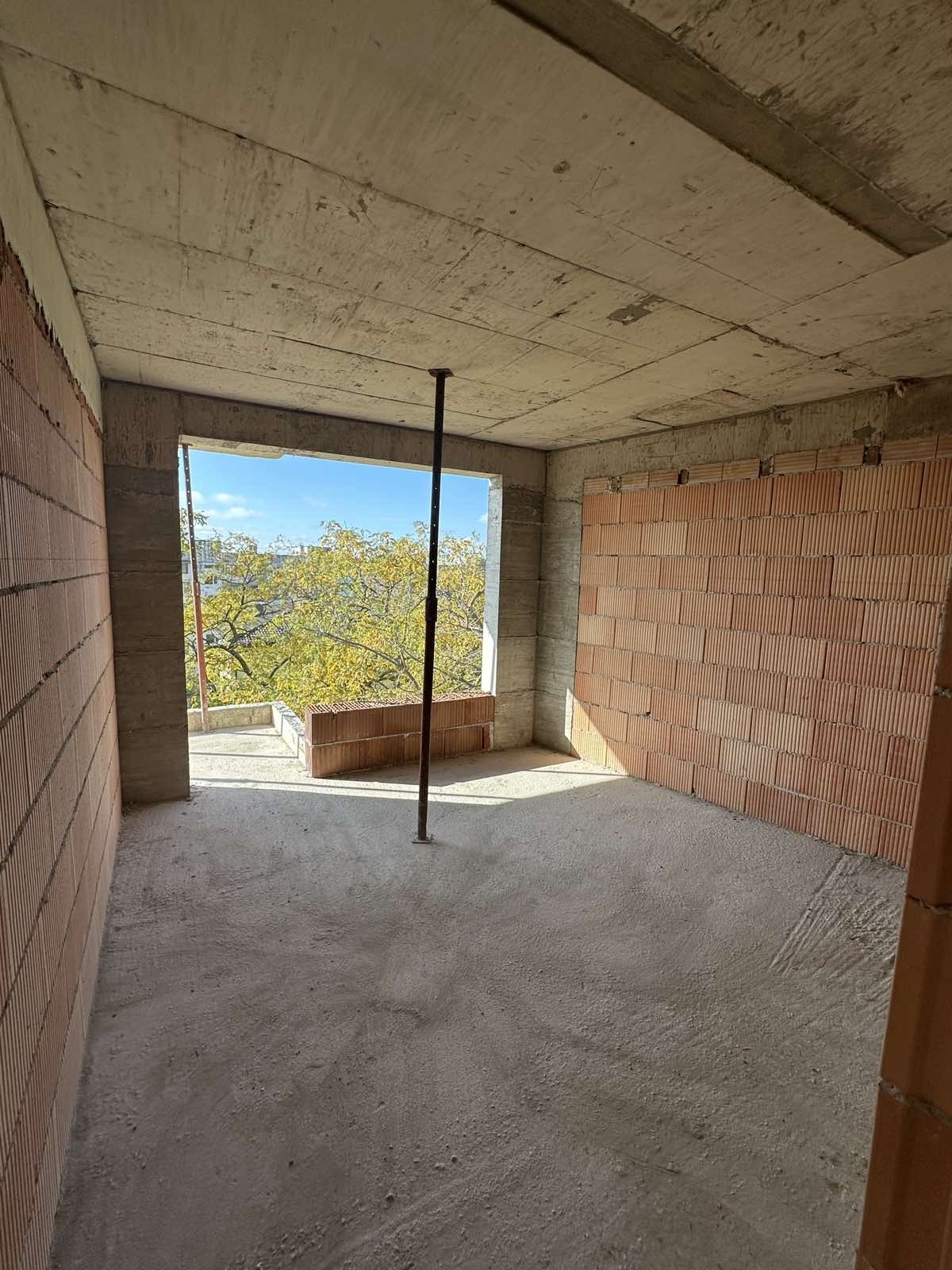 Продава 2-СТАЕН, гр. Варна, м-т Пчелина, снимка 9 - Апартаменти - 53640473