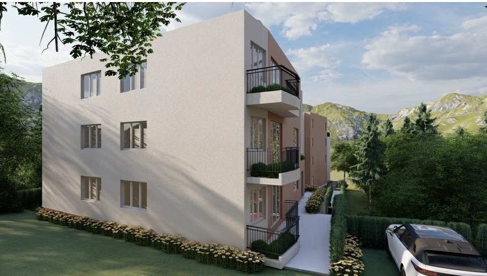 Продава 2-СТАЕН, гр. Варна, м-т Пчелина, снимка 2 - Апартаменти - 53640473