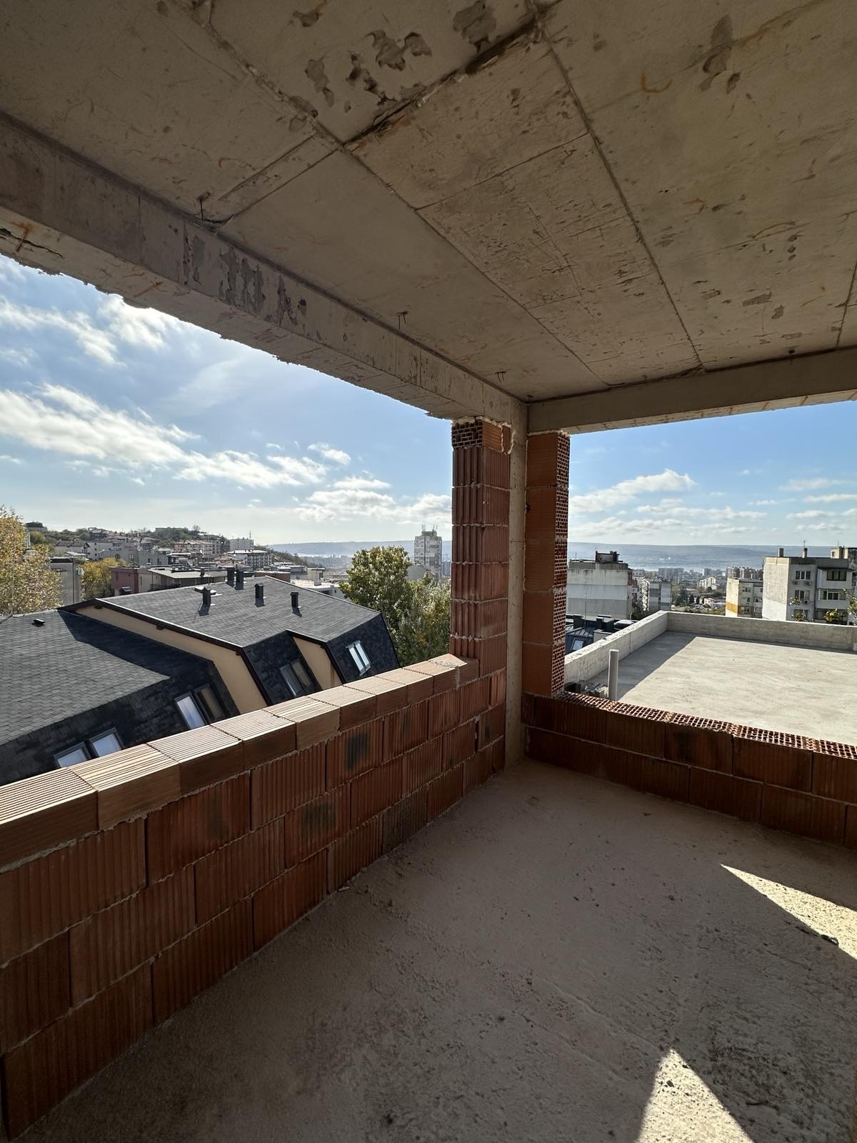 Продава 2-СТАЕН, гр. Варна, м-т Пчелина, снимка 6 - Апартаменти - 53640473