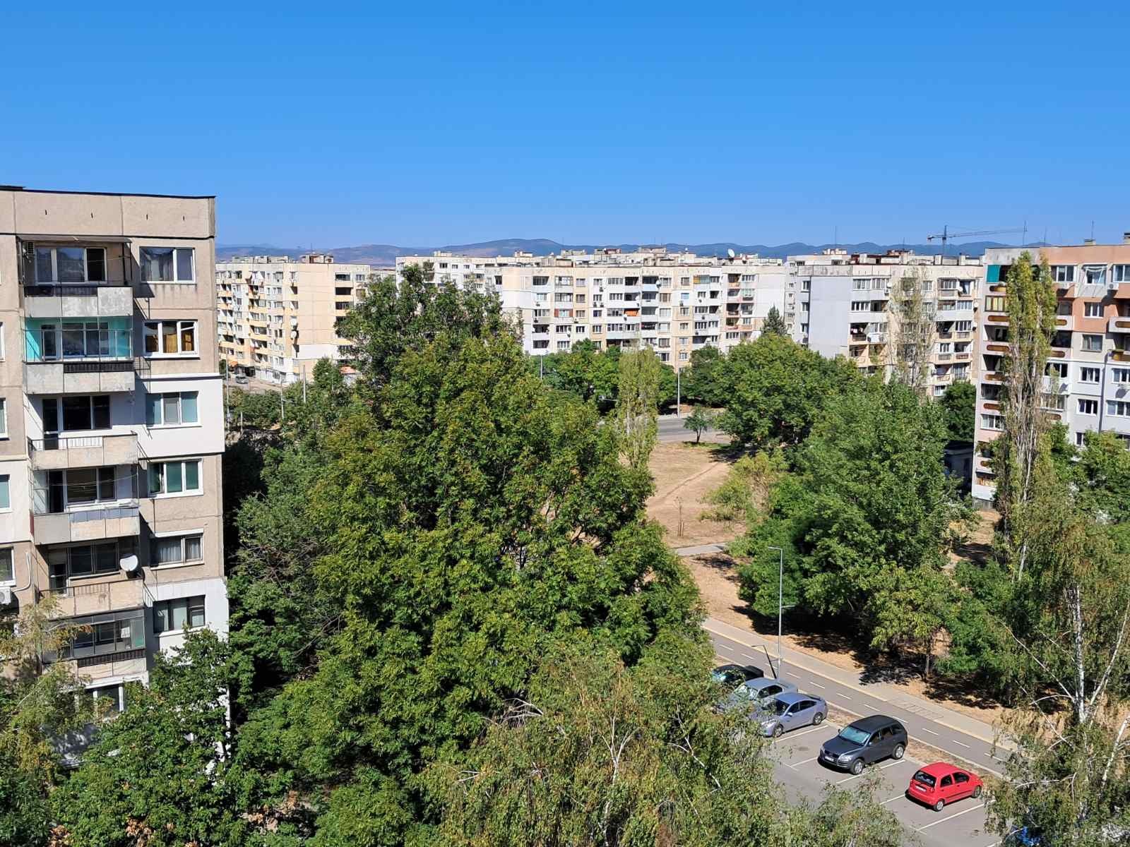 Продава 2-СТАЕН, гр. София, Надежда 3, снимка 8 - Апартаменти - 53762281