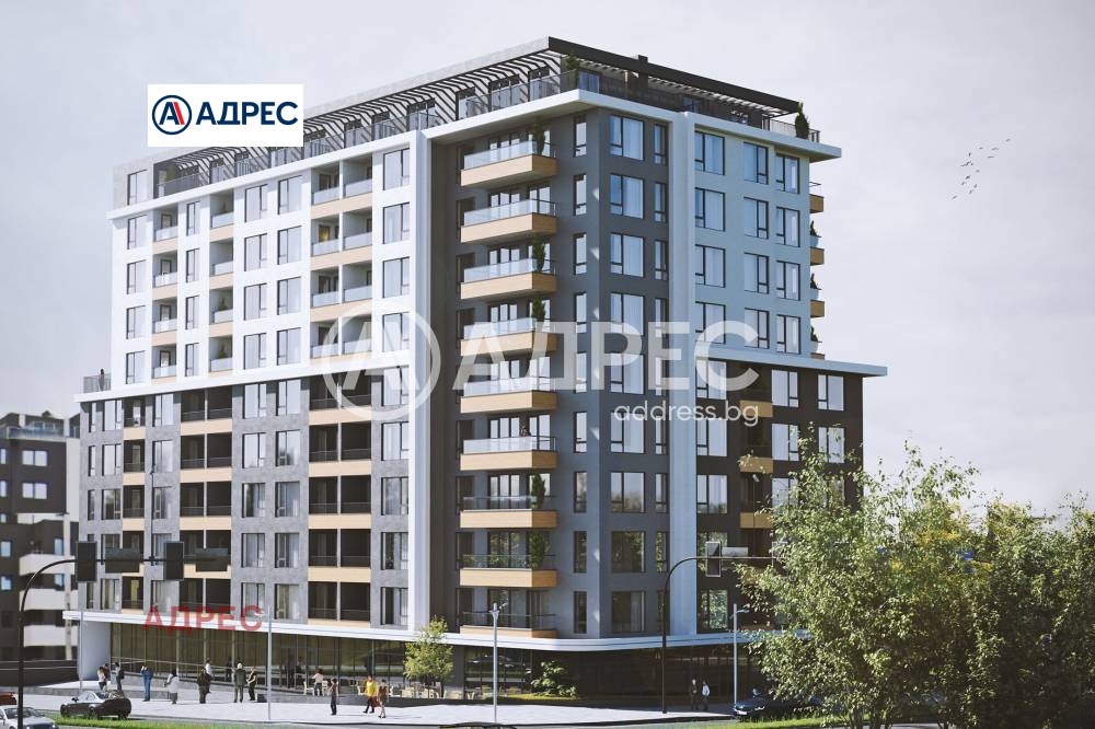 Продава 2-СТАЕН, гр. Варна, Възраждане 1, снимка 2 - Апартаменти - 53945584