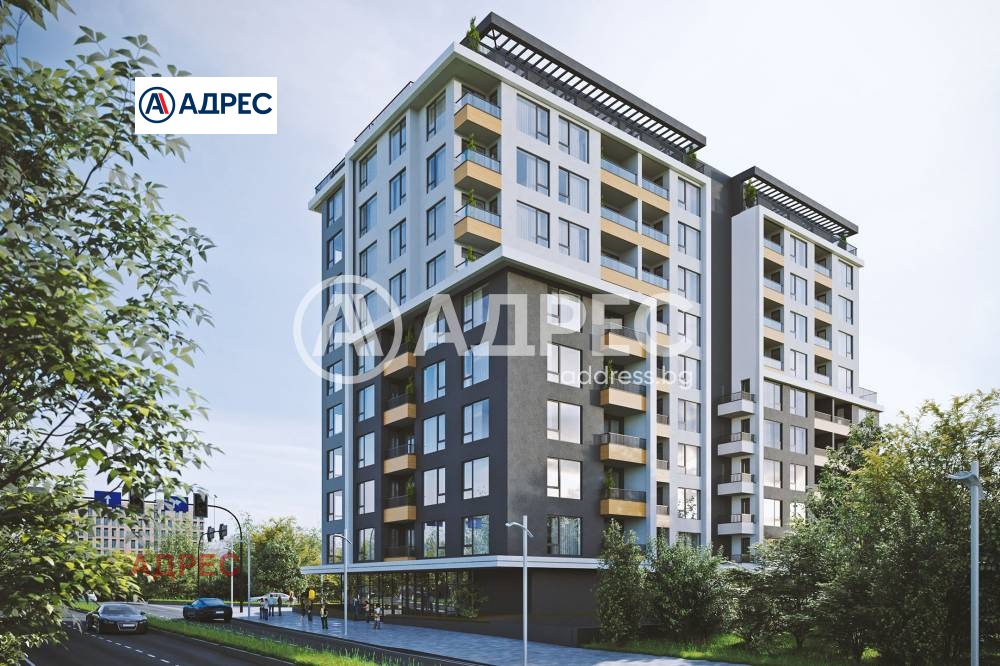 Продава 2-СТАЕН, гр. Варна, Възраждане 1, снимка 5 - Апартаменти - 53945584