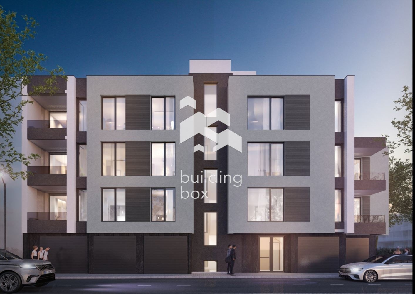 Продава 2-СТАЕН, гр. Пловдив, Кючук Париж, снимка 3 - Апартаменти - 54254304