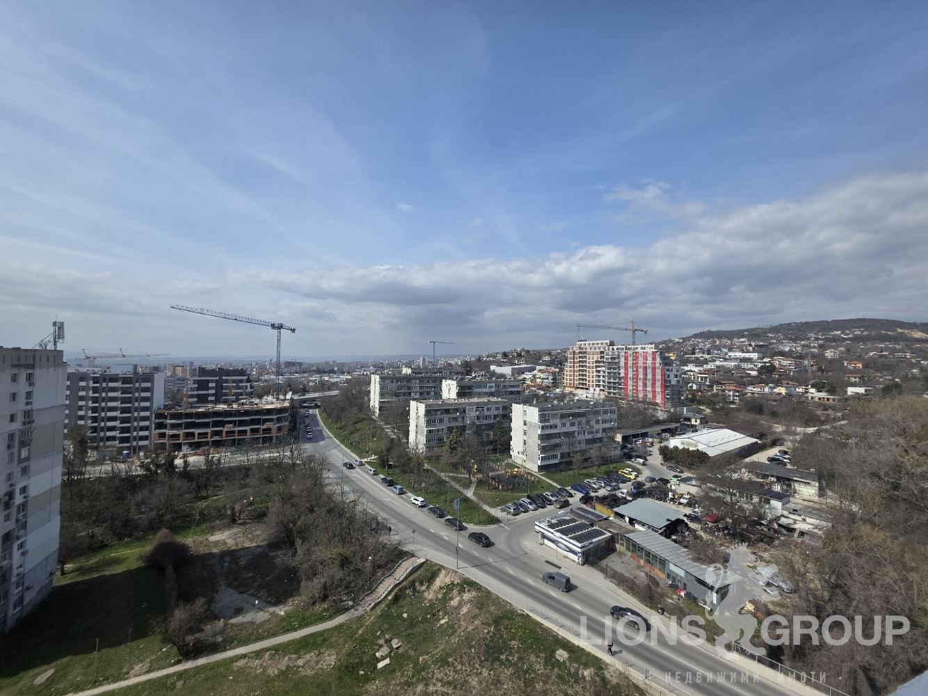 Продава 2-СТАЕН, гр. Варна, Цветен квартал, снимка 9 - Апартаменти - 54499902