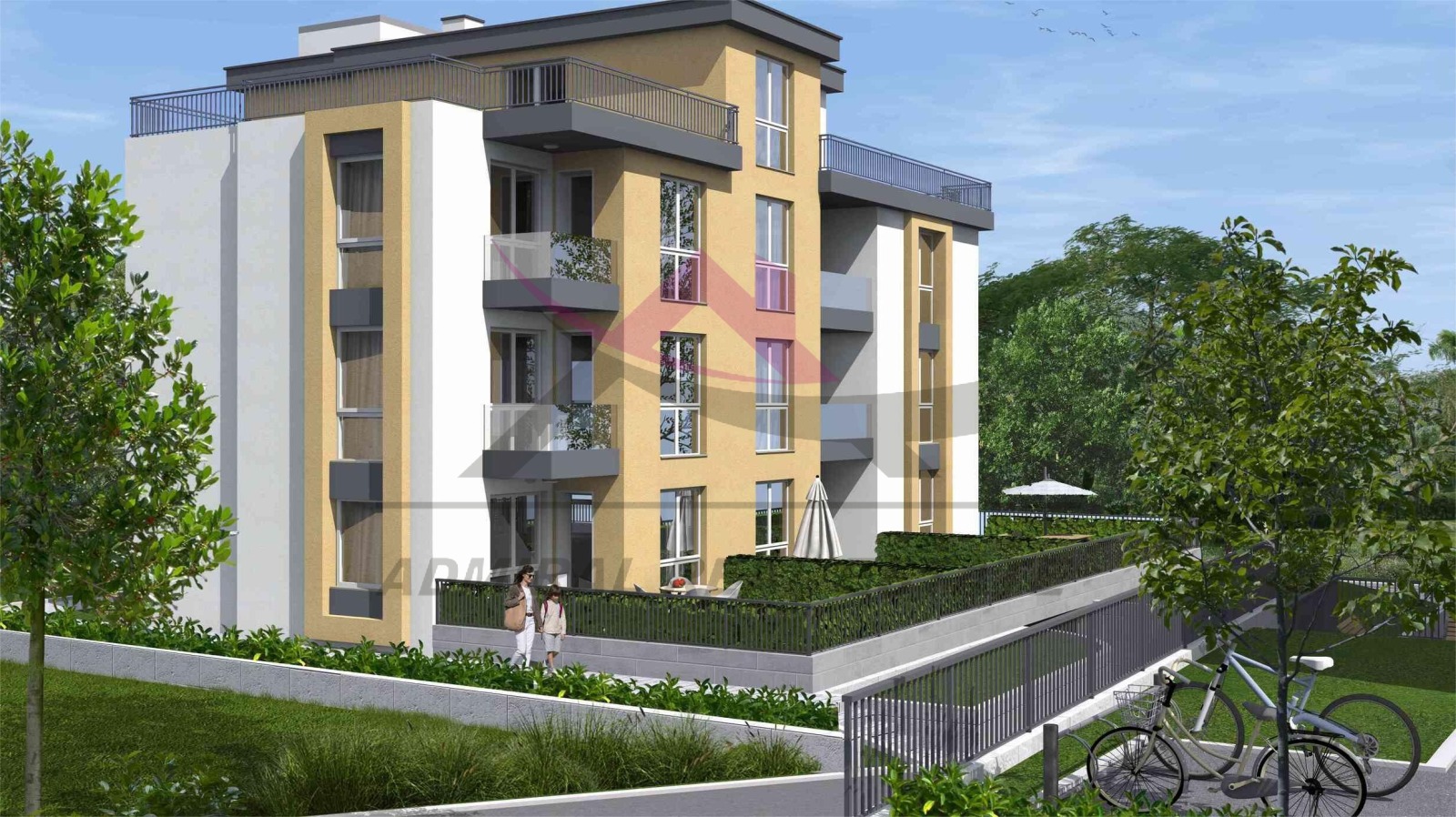 Продава 2-СТАЕН, гр. Варна, Възраждане 3, снимка 2 - Апартаменти - 54625870