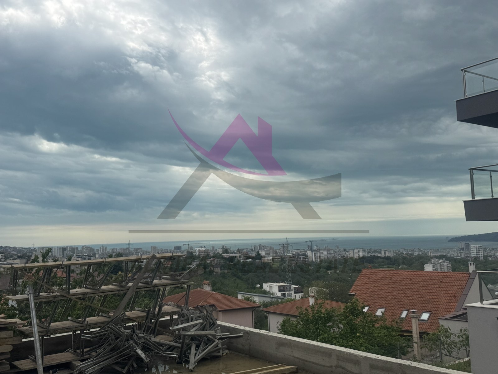 Продава 2-СТАЕН, гр. Варна, Възраждане 3