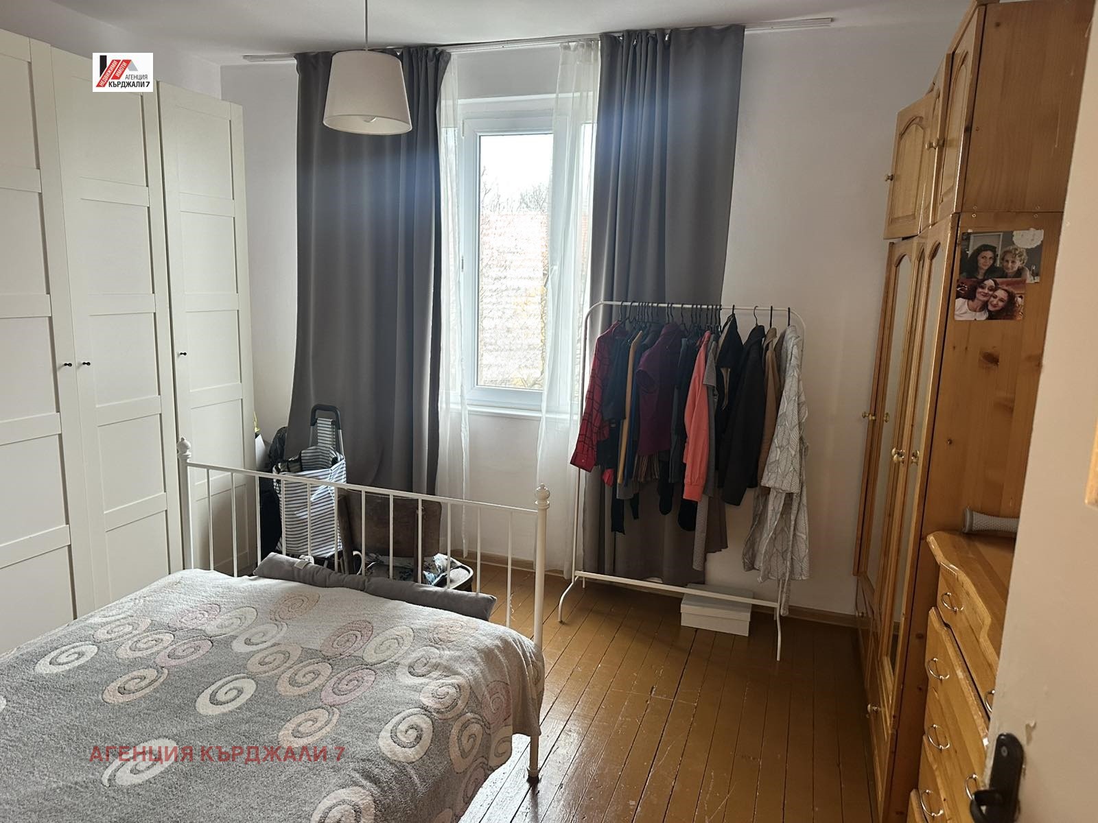Продава 2-СТАЕН, гр. Кърджали, Център, снимка 11 - Апартаменти - 55523855