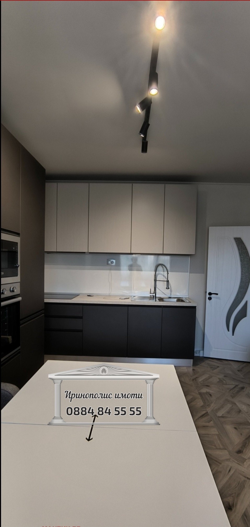 Продава 2-СТАЕН, гр. Стара Загора, Център, снимка 3 - Апартаменти - 55886757