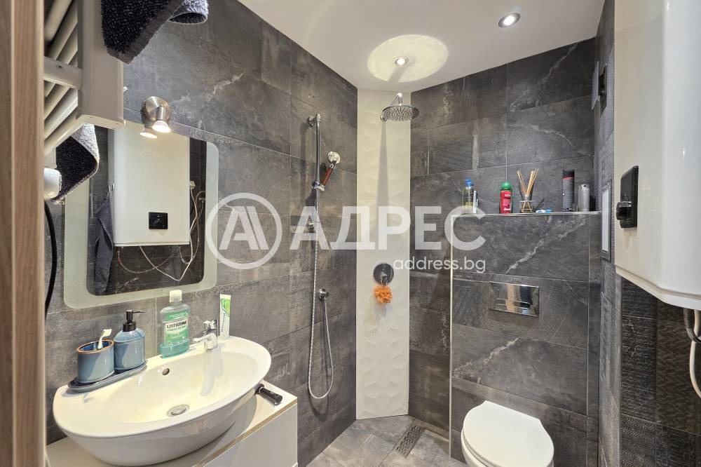 Продава 2-СТАЕН, гр. София, Кръстова вада, снимка 6 - Апартаменти - 55939690