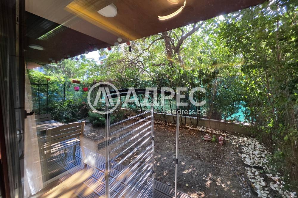 Продава 2-СТАЕН, гр. София, Кръстова вада, снимка 12 - Апартаменти - 55939690