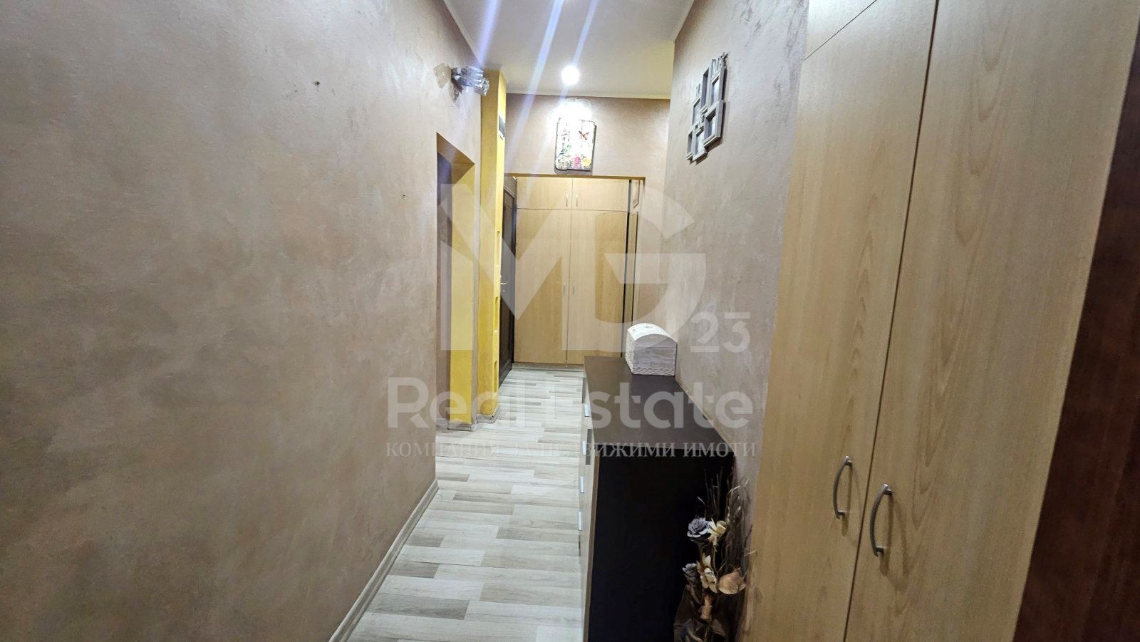 Продава 3-СТАЕН, гр. Пловдив, Кършияка, снимка 6 - Апартаменти - 53896023