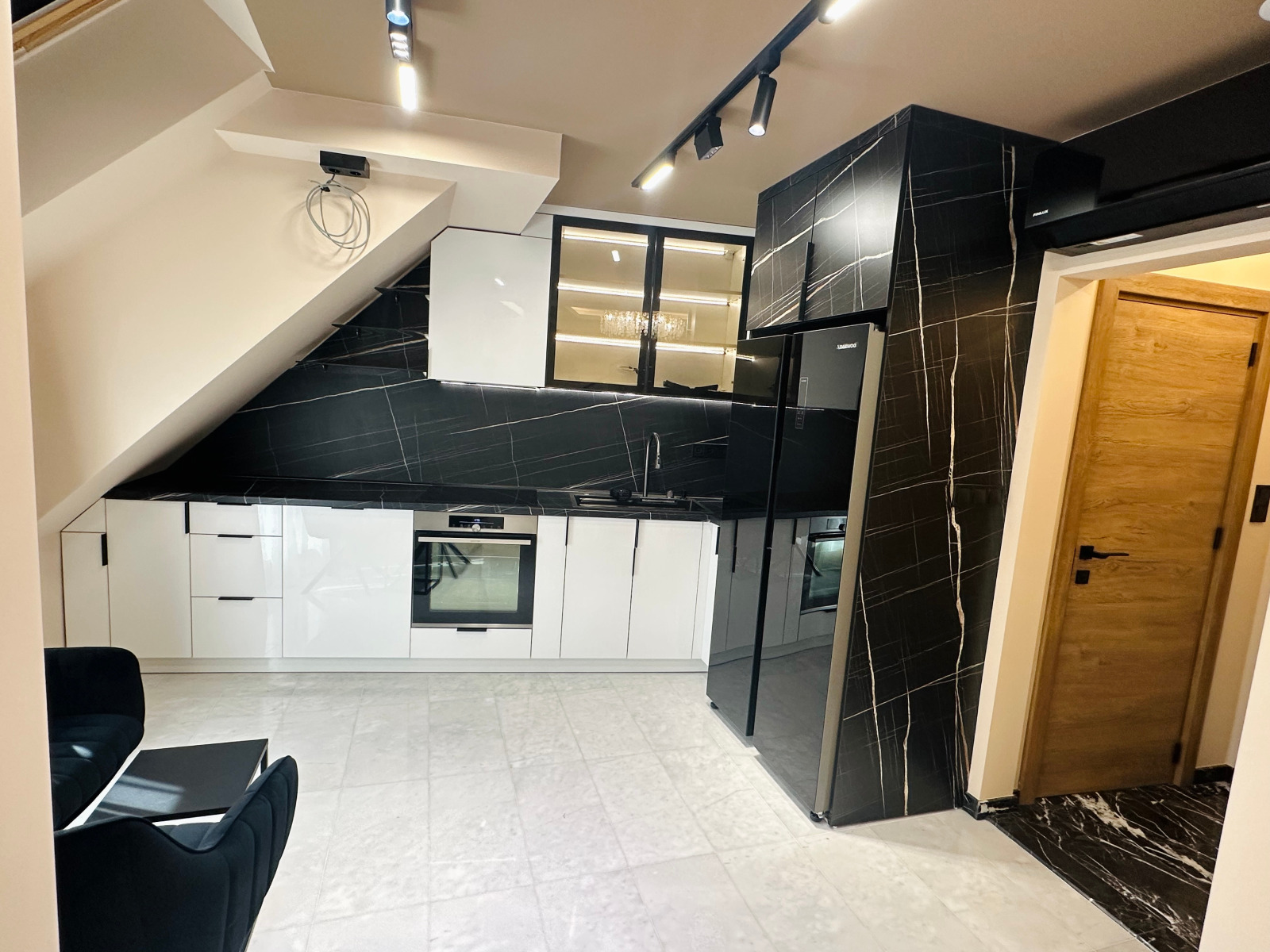 Продава 3-СТАЕН, гр. Пловдив, Център, снимка 10 - Апартаменти - 54498723