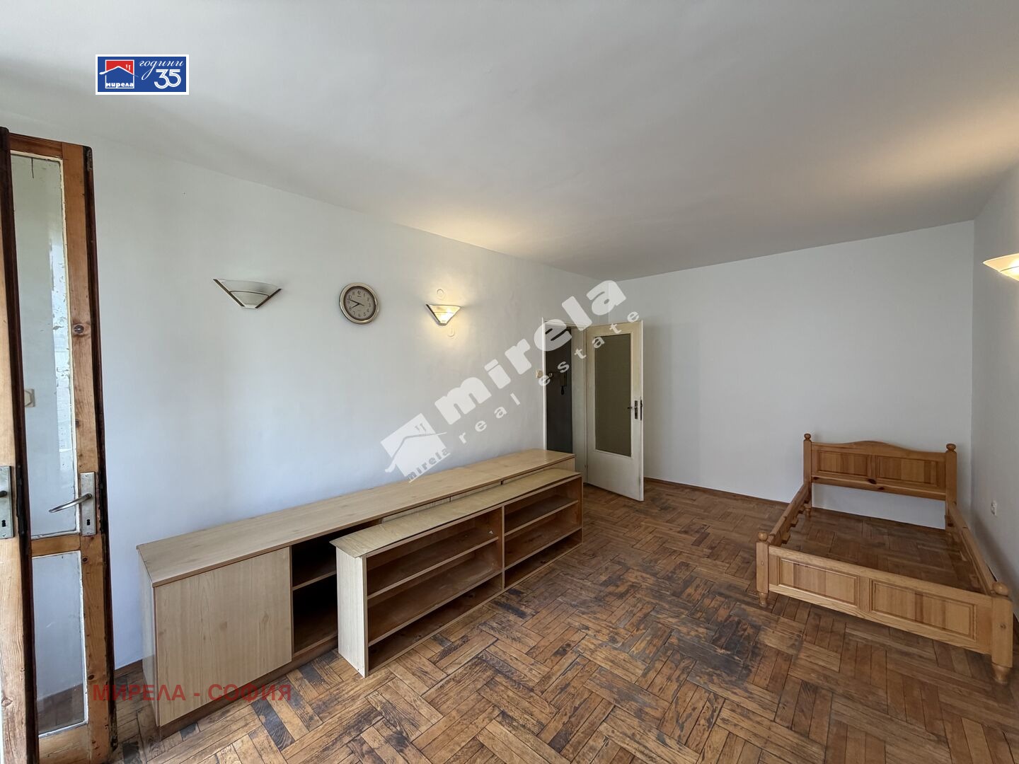 Продава 3-СТАЕН, гр. София, Гео Милев, снимка 2 - Апартаменти - 54675691