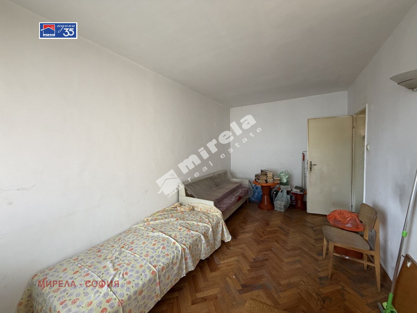 Продава 3-СТАЕН, гр. София, Гео Милев, снимка 3 - Апартаменти - 54675691