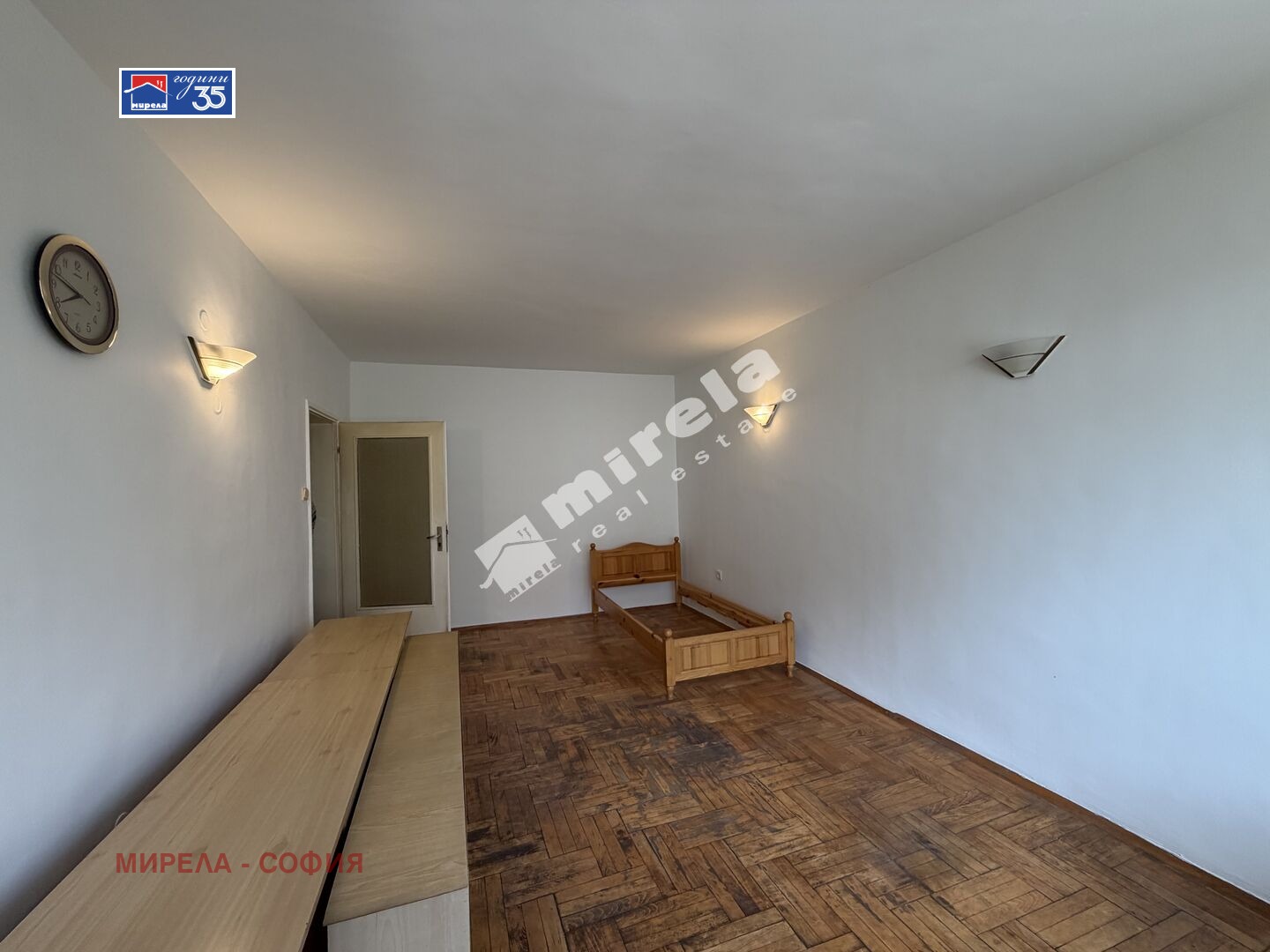 Продава 3-СТАЕН, гр. София, Гео Милев, снимка 5 - Апартаменти - 54675691