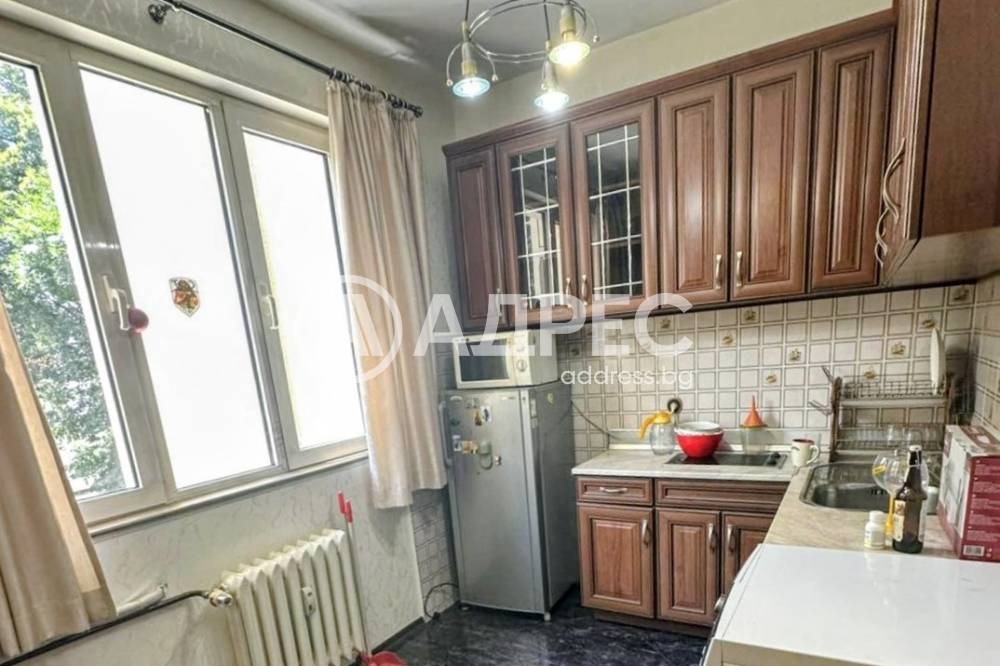 Продава 3-СТАЕН, гр. София, Оборище, снимка 7 - Апартаменти - 55393253