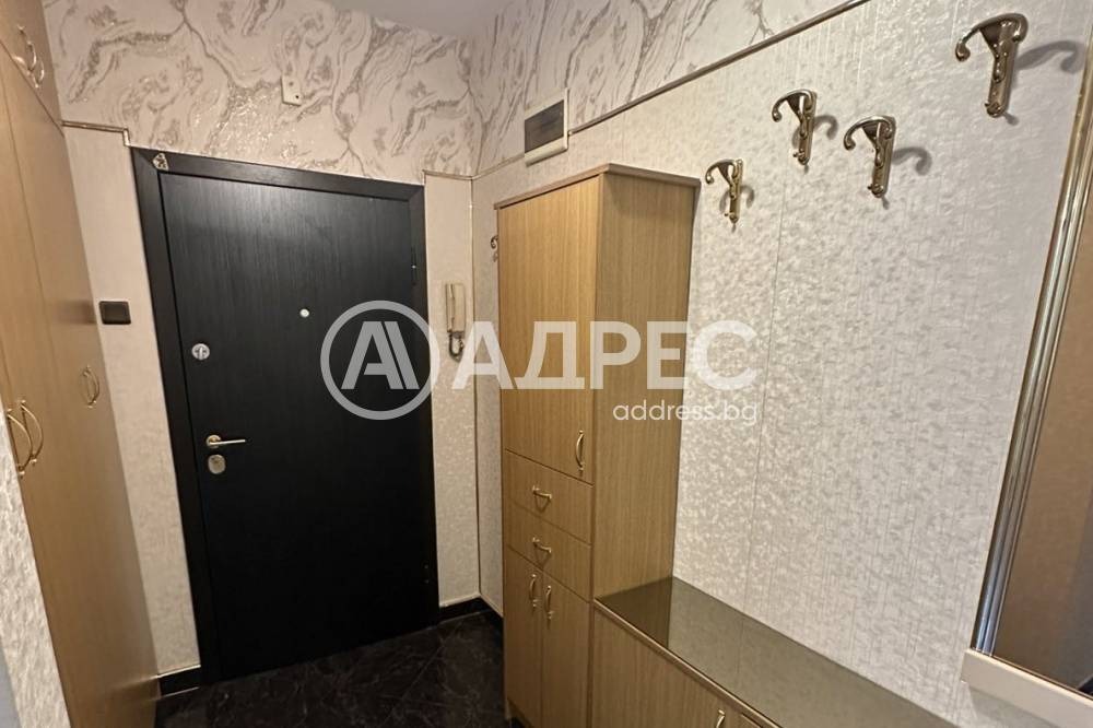 Продава 3-СТАЕН, гр. София, Оборище, снимка 6 - Апартаменти - 55393253