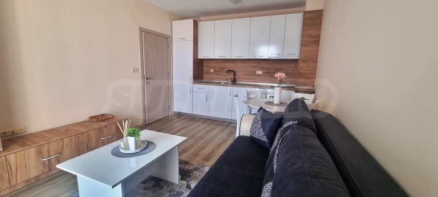 Продава 3-СТАЕН, с. Равда, област Бургас, снимка 3 - Апартаменти - 55478741