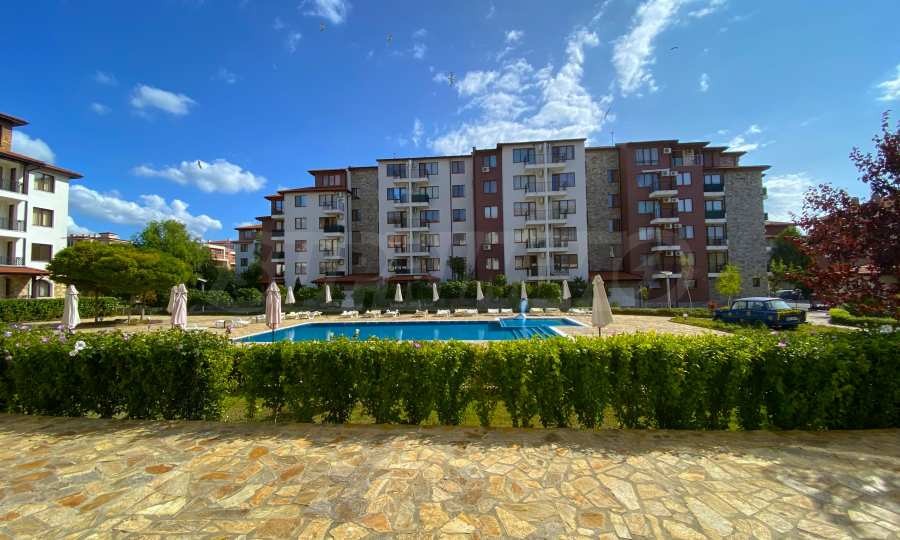 Продава 3-СТАЕН, с. Равда, област Бургас, снимка 11 - Апартаменти - 55478741
