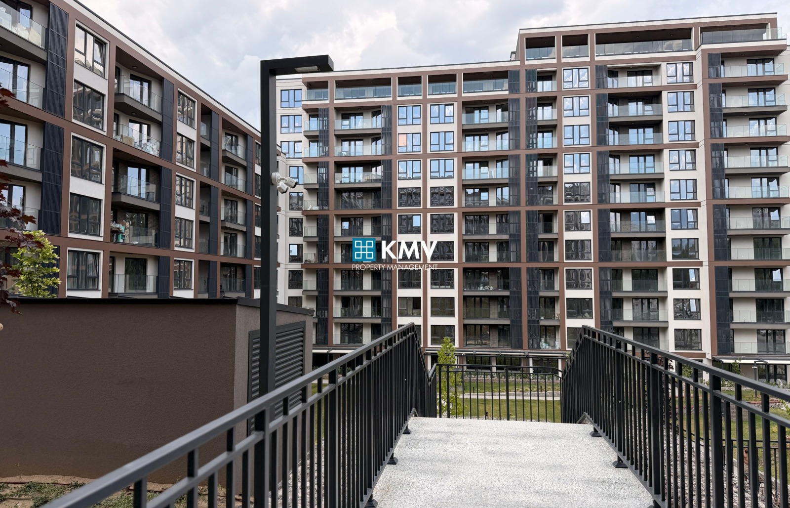 Продава 3-СТАЕН, гр. София, Красно село, снимка 16 - Апартаменти - 55653468