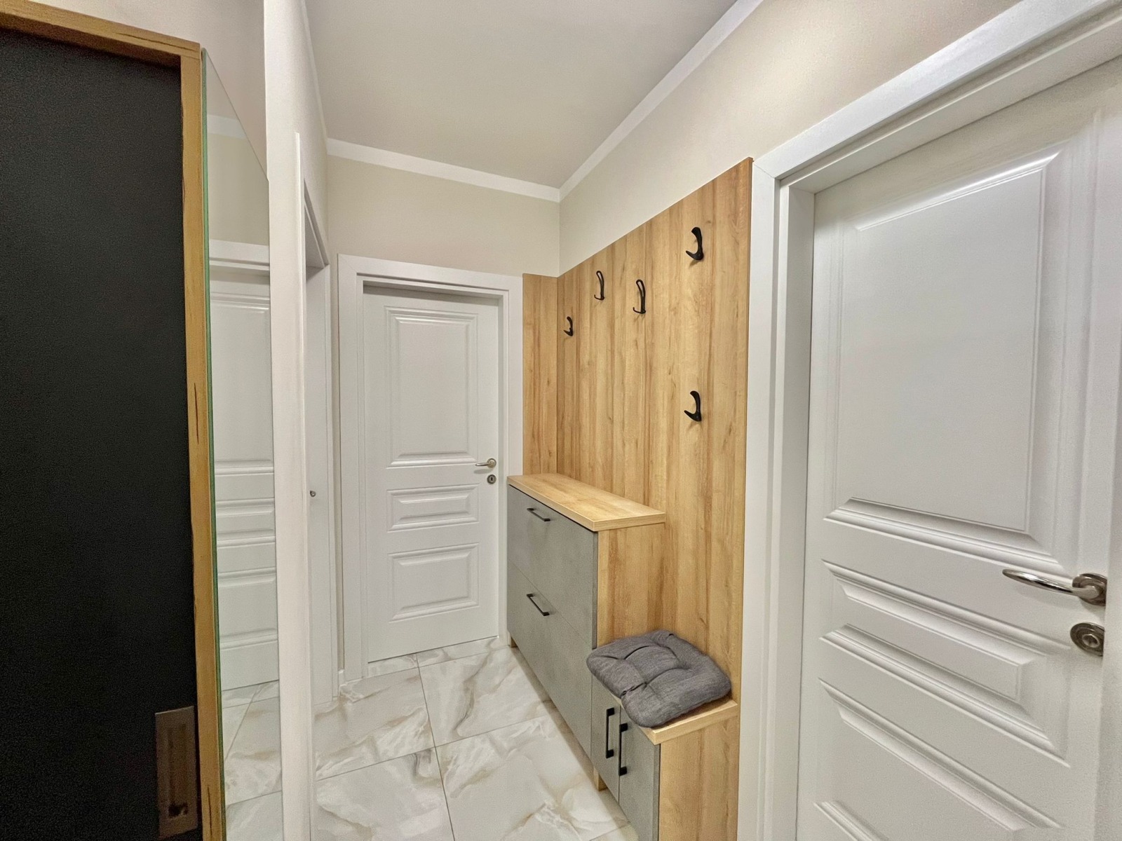 Продава МЕЗОНЕТ, с. Равда, област Бургас, снимка 11 - Апартаменти - 53012559