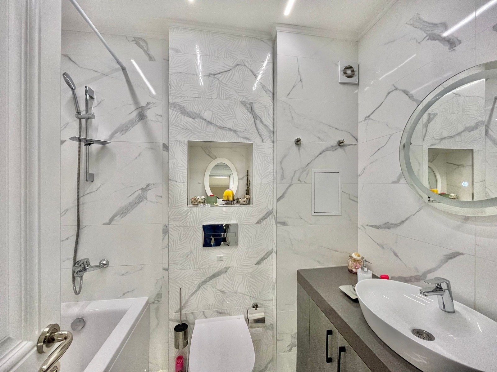 Продава МЕЗОНЕТ, с. Равда, област Бургас, снимка 12 - Апартаменти - 53012559