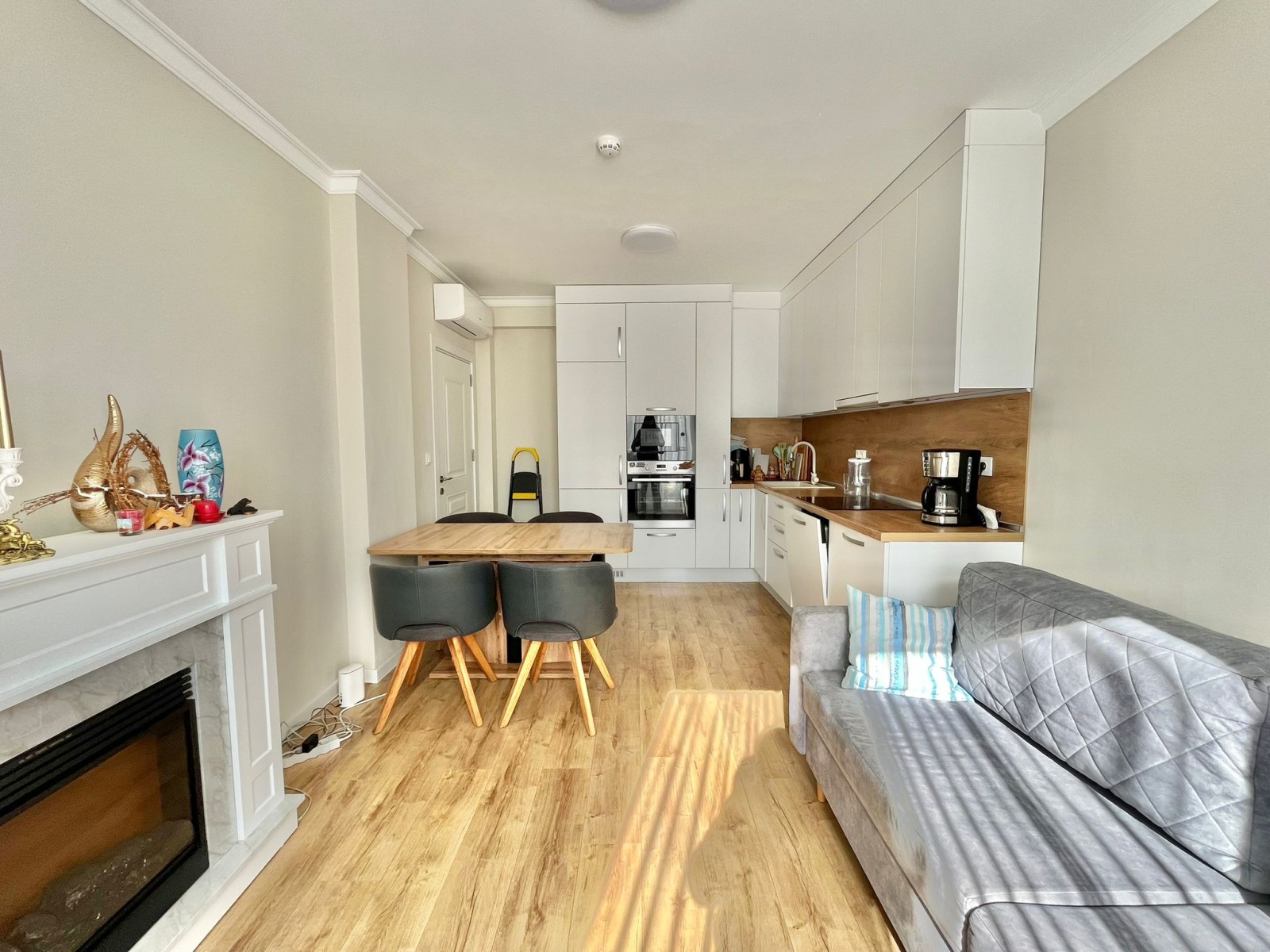 Продава МЕЗОНЕТ, с. Равда, област Бургас