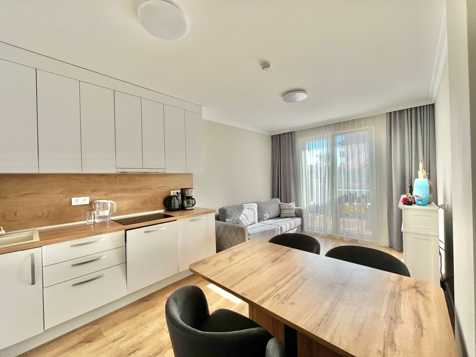 Продава МЕЗОНЕТ, с. Равда, област Бургас, снимка 3 - Апартаменти - 53012559