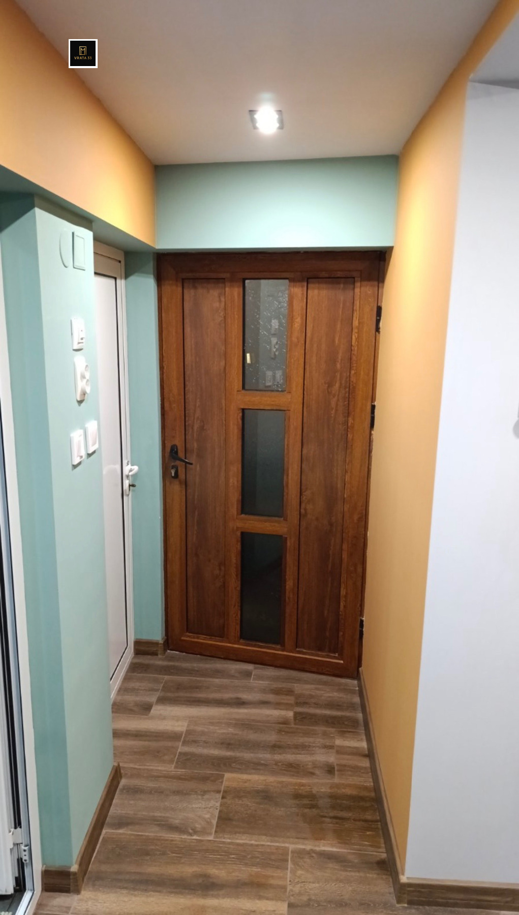 Продава КЪЩА, гр. Пловдив, Кършияка, снимка 10 - Къщи - 52518567