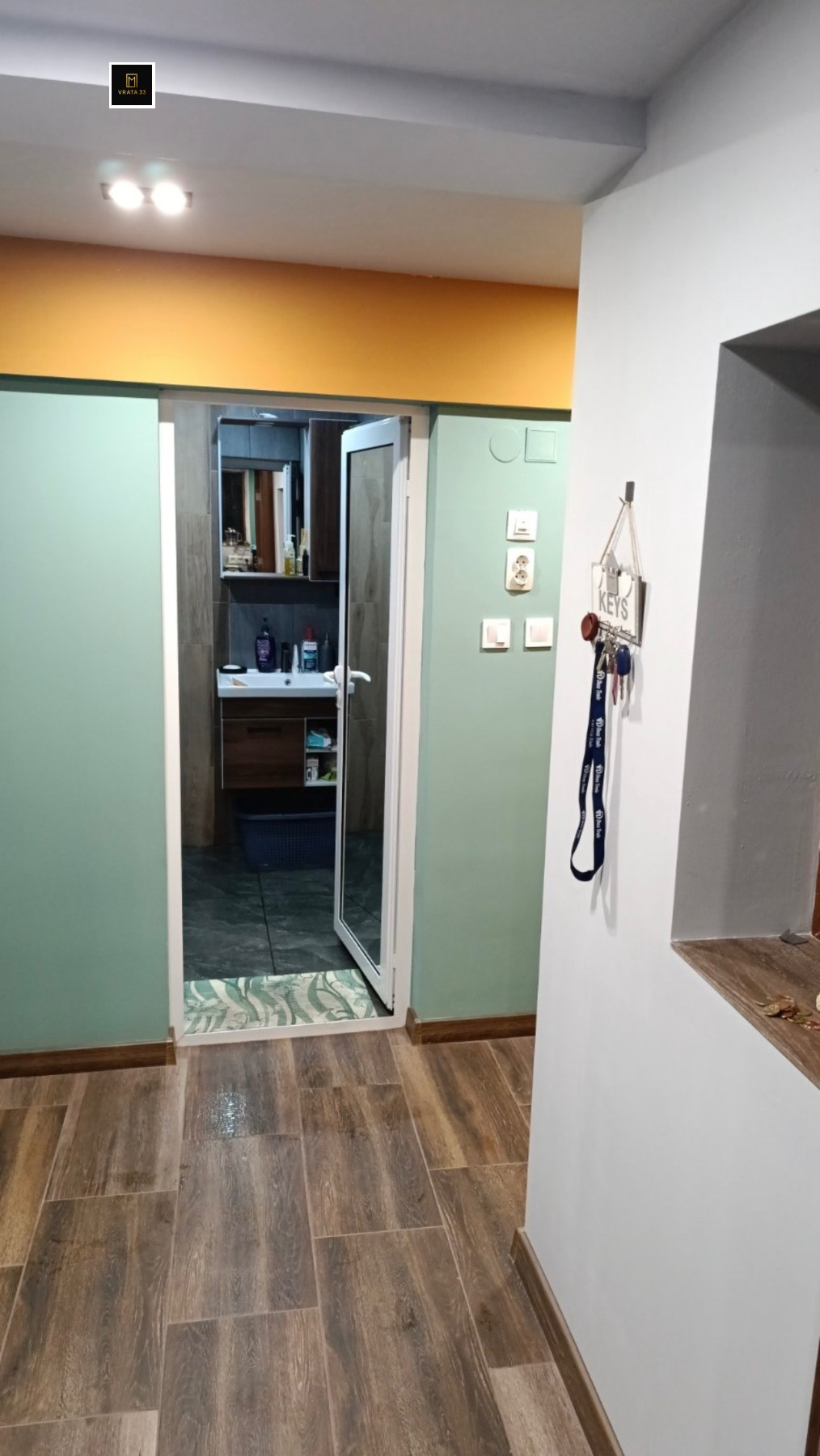 Продава КЪЩА, гр. Пловдив, Кършияка, снимка 7 - Къщи - 52518567