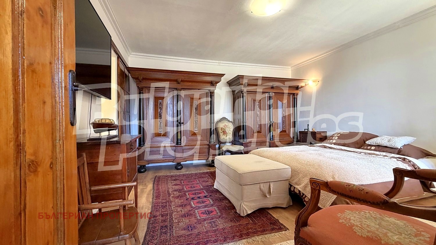 Продава КЪЩА, с. Средно градище, област Стара Загора, снимка 7 - Къщи - 54266959