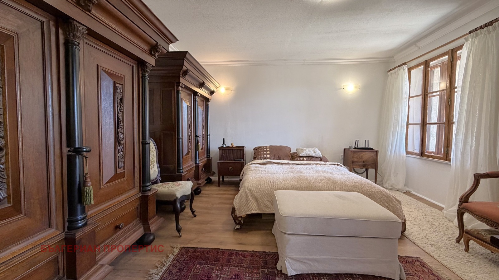 Продава КЪЩА, с. Средно градище, област Стара Загора, снимка 8 - Къщи - 54266959