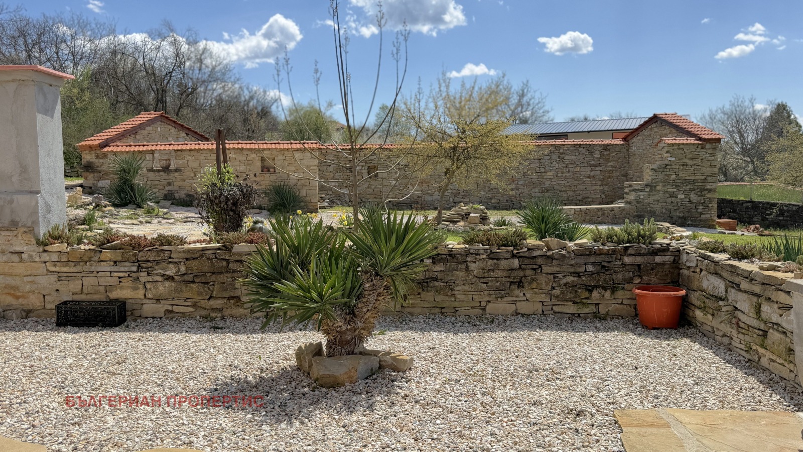 Продава КЪЩА, с. Средно градище, област Стара Загора, снимка 17 - Къщи - 54266959