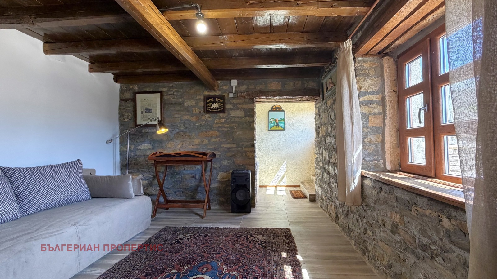 Продава КЪЩА, с. Средно градище, област Стара Загора, снимка 14 - Къщи - 54266959