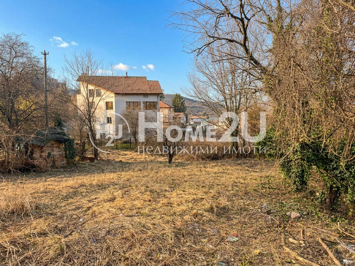 Продава ПАРЦЕЛ, гр. Варна, м-т Зеленика