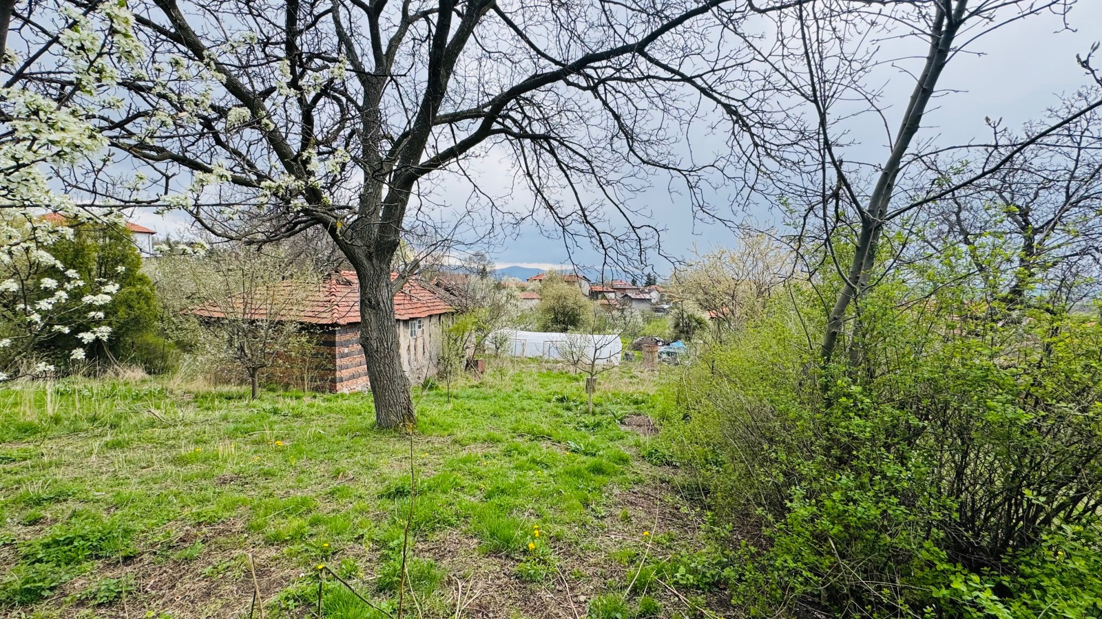 Продава ПАРЦЕЛ, с. Дивотино, област Перник, снимка 7 - Парцели - 54323238