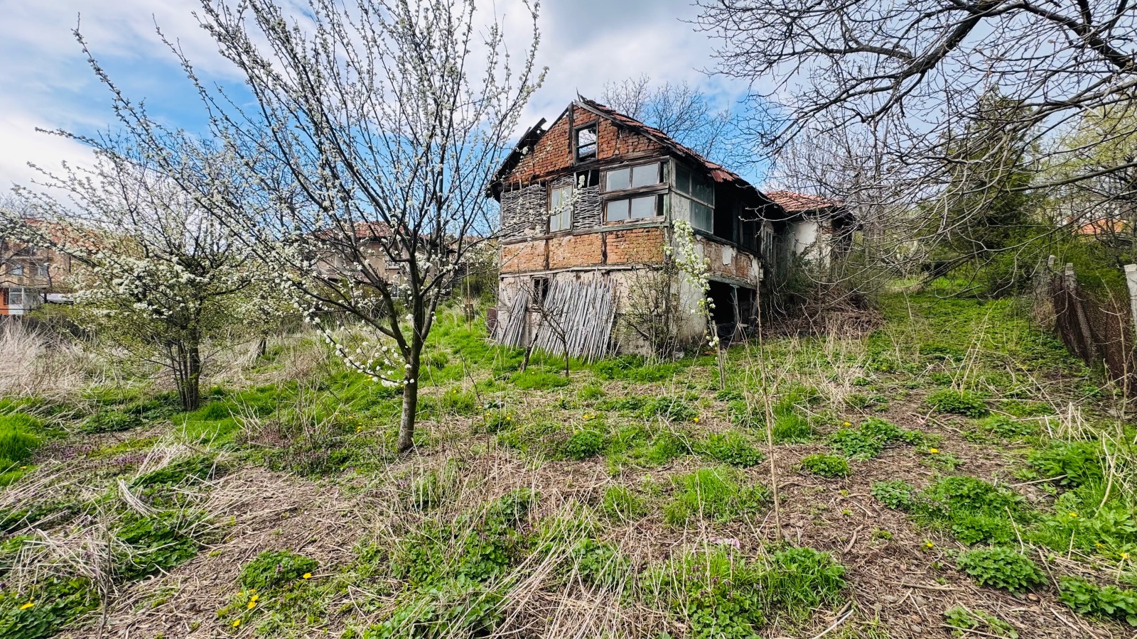 Продава ПАРЦЕЛ, с. Дивотино, област Перник, снимка 3 - Парцели - 54323238
