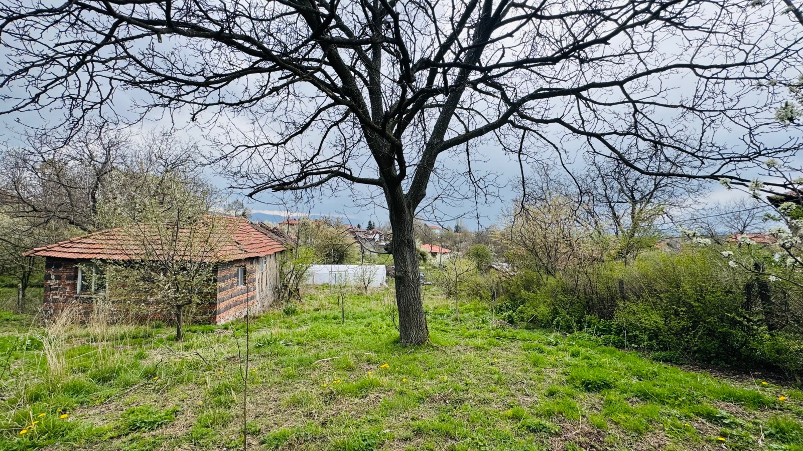 Продава ПАРЦЕЛ, с. Дивотино, област Перник, снимка 6 - Парцели - 54323238