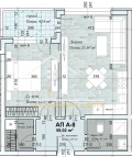 Продава 2-СТАЕН, град Пловдив, Западен • 91650 € / 179251.82 лв. • 24408560 2