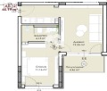 Продава 2-СТАЕН, град Пловдив, Кючук Париж • 87958 € / 172030.90 лв. • 37870697 5