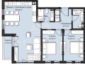 Продава  3-стаен град Пловдив , Христо Смирненски , 130 кв.м | 55226729 - изображение [8]