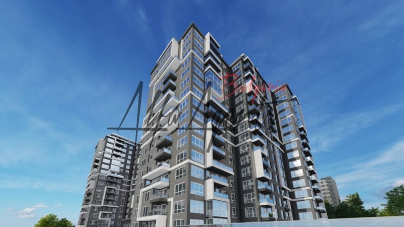 Продава 2-СТАЕН в град Варна, Младост 1 - 69 кв.м / 111 900 € » 218 857.38 лв., АЛФА АГЕНТИ