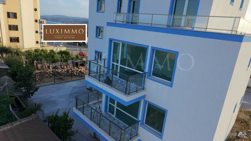 Продава 2-СТАЕН в област Варна, гр. Бяла - 84 кв.м / 100 848 € » 197 241.54 лв., ЛУКСИММО - ИМОТИ В СТРАНАТА