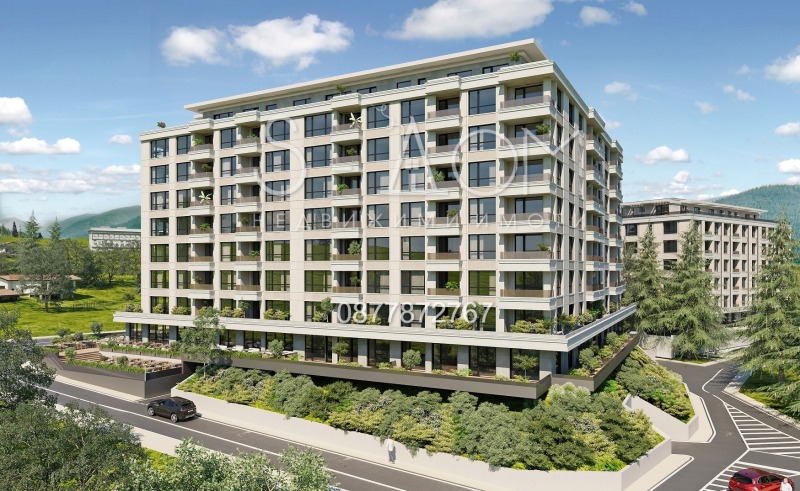 Продава 4-СТАЕН в град Стара Загора, Аязмото - 247 кв.м / 370 000 € » 723 657.10 лв., ИМОТИ ЕСДОМ
