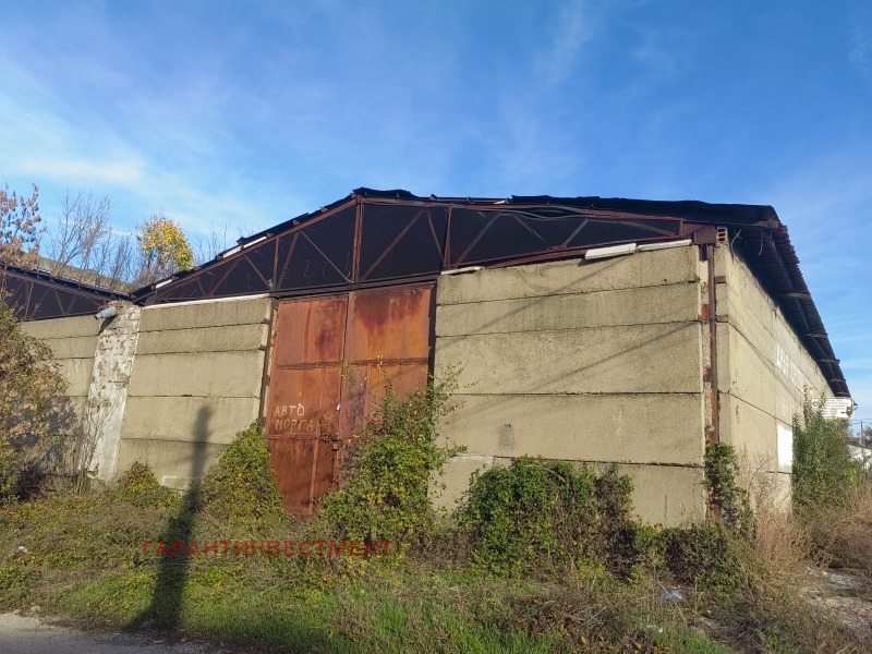 Продава СКЛАД в област Велико Търново, гр. Горна Оряховица - 600 кв.м / 127 822.97 € » 250 000 лв., ГАРАНТИНВЕСТМЕНТ