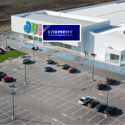 Продава ПАРЦЕЛ | Imot.bg — изображение 1