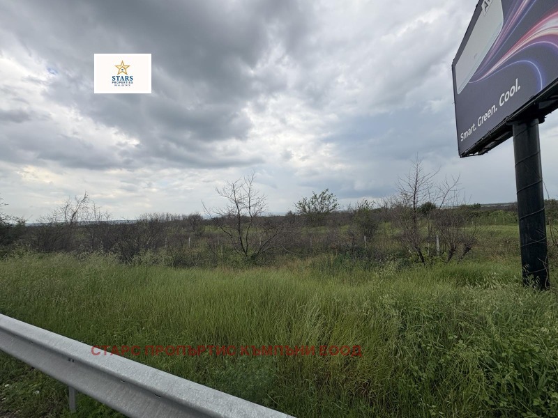 Продава ПАРЦЕЛ в град Варна, Западна промишлена зона - 6762 кв.м / 626 000 € » 1 224 349.58 лв., СТАРС ПРОПЪРТИС КЪМПЪНИ ЕООД